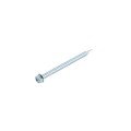 #12 x 3" Long Self Drilling Screws for Vinyl Fence Top Rail Ties