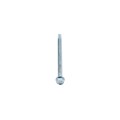 #12 x 3" Long Self Drilling Screws for Vinyl Fence Top Rail Ties