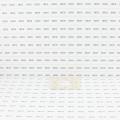 Vinyl Top Rail Tie (Fits 4" x 4" Square Vinyl Fence Post) (PostCaps)