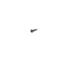 Vinyl Fence End Channel Screws - Stainless Steel, Self Drilling (Each)