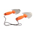 Vinyl Fence Rail Remover Tool (Pair) - VFFRR-HD