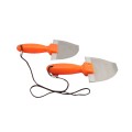 Vinyl Fence Rail Remover Tool (Pair) - VFFRR-HD