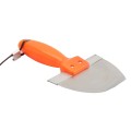 Vinyl Fence Rail Remover Tool (Pair) - VFFRR-HD