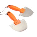 Vinyl Fence Rail Remover Tool (Pair) - VFFRR-HD