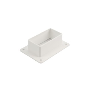 LMT 1109-WHITE 1 3/4