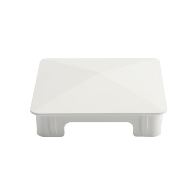 Bufftech Flat Internal Vinyl Post Cap 5