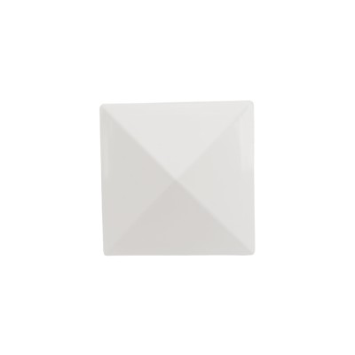Bufftech Flat External Vinyl Post Cap 5