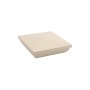 LMT 1039NA 4" x 4" New England Vinyl Post Cap - Almond