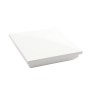 LMT 1040W 5" x 5" New England Vinyl Post Cap - White