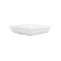 LMT 1040W 5" x 5" New England Vinyl Post Cap - White