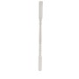 LMT 1 1/2" Sq x 32 1/2" Traditional Baluster Thermoformed Vinyl Spindle For Vinyl Railing (White) - 3100-32.5-WHITE