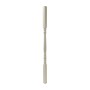 LMT 1 1/2 Sq x 36 1/2 Traditional Baluster Thermoformed Vinyl Spindle For Vinyl Railing (Almond) - 3100-36.5-ALMOND