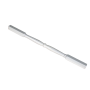 LMT 1 1/2"  Sq  x  39" Classic Baluster Thermoformed Vinyl Spindle For Vinyl Railing (White)