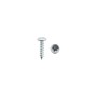 #10 x 3/4" Phillips Pan Head Tapping Screw - LMT 4027