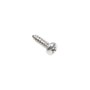 #10 x 3/4" Phillips Pan Head Screw - LMT 4027