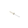 LMT 3/16" x 1.070" Tri-Fix Rivet Fastener For Vinyl Fence (Almond) - 4032-ALMOND