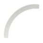 4" Sq 90 Degree Arch (Internal) - LMT 5000