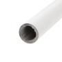 104" Heavy Duty Solid Aluminum ADA-Compliant Hand Railing Lineal (IBC and IRC) (Black) - LMT 6021B