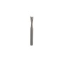 Vinyl Fence Router Carbide Bit 1/4" Diameter Solid Carbide Router Bit - LMT AR1425