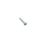 #10 x 1" Pan Head Tek Screw Sq. Drive - LMT H10x1TEK