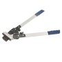 1 1/2" Vinyl Fence Nibbler - LMT MW-112VFRN