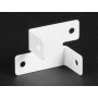 2" Stainless Steel Beam Bracket - LMT VFI-29227