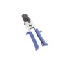 1/4" Vinyl Fence Notcher 3/8" Throat - LMT MW-14VFN