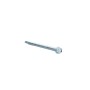 #12 x 3" Long Self Drilling Screws for Vinyl Fence Top Rail Ties (Each)