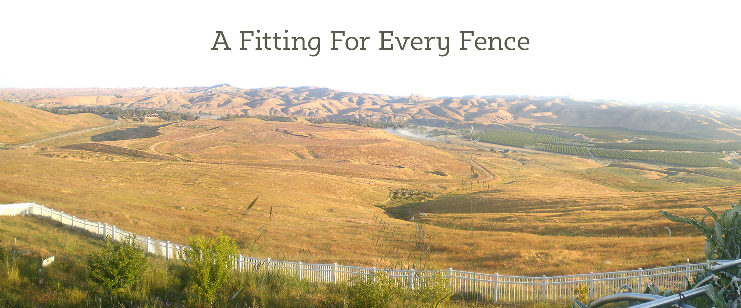 Shop Vinyl Fence, Gate, and Railing Fittings