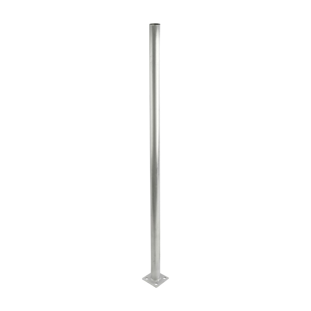 Vinyl Fence Heavy Duty Support Posts